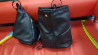 151209 сумка натуральна шкіра Topas™ від виробника взуття 151209