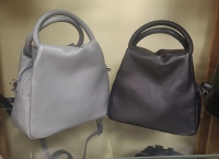 153260 Женские кожаные сумки Topas™ оптом от производителя 153260