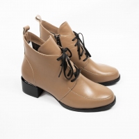 148394 Ботинки женские Romax Comfort чоботи жіночі 148394
