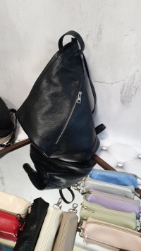 153258 Женские кожаные сумки Topas™ оптом от производителя 153258