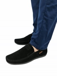 28901 Кожаная фабричная мужская обувь BRAXTON™ оптом