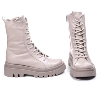 146636 Ботинки женские(черевики жіночі)Valure оптом от производителя 146636
