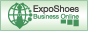 Логотип ExpoShoes Online Business