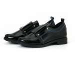 139132 Женские кожаные туфли Topas™ оптом от производителя обуви