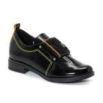 138636 Женские кожаные туфли Topas™ оптом от производителя обуви