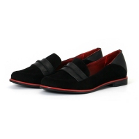 140162 Женские кожаные туфли Topas™ оптом от производителя обуви