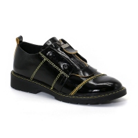 138638 Женские кожаные туфли Topas™ оптом от производителя обуви 138638