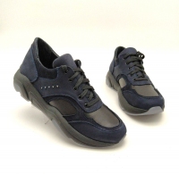 138627 Женские кожаные туфли Topas™ оптом от производителя обуви