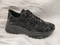 146549 Женские кожаные туфли Topas™ оптом от производителя обуви