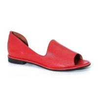 133481 Женские кожаные туфли Topas™ оптом от производителя обуви