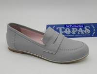 133491 Женские кожаные туфли Topas™ оптом от производителя обуви