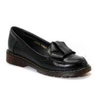 135673 Женские кожаные туфли Topas™ оптом от производителя обуви