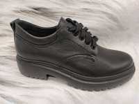 146550 Женские кожаные туфли Topas™ оптом от производителя обуви