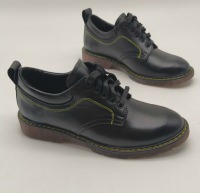 135674 Женские кожаные туфли Topas™ оптом от производителя обуви
