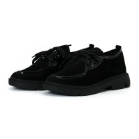 140160 Женские кожаные туфли Topas™ оптом от производителя обуви
