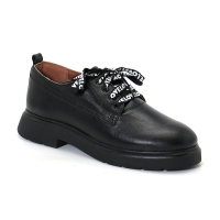 142250 Женские кожаные туфли Topas™ оптом от производителя обуви 142250