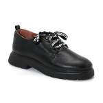 142250 Женские кожаные туфли Topas™ оптом от производителя обуви