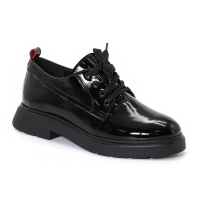 142244 Женские кожаные туфли Topas™ оптом от производителя обуви