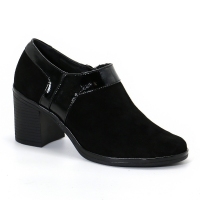 139201 Женские кожаные туфли Topas™ оптом от производителя обуви