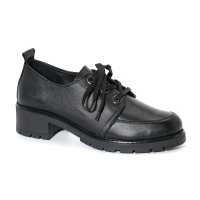 139202 Женские кожаные туфли Topas™ оптом от производителя обуви