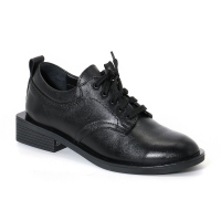 140154 Женские кожаные туфли Topas™ оптом от производителя обуви