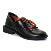 142309 Женские кожаные туфли Topas™ оптом от производителя обуви