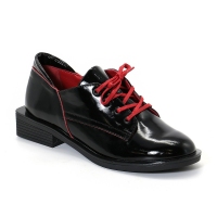 142310 Женские кожаные туфли Topas™ оптом от производителя обуви