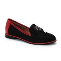 142241 Женские кожаные туфли Topas™ оптом от производителя обуви