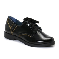 142610 Женские кожаные туфли Topas™ оптом от производителя обуви
