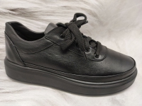 146552 Женские кожаные туфли Topas™ оптом от производителя обуви