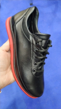 143562 Женские кожаные туфли Topas™ оптом от производителя обуви