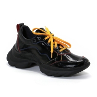 142620 Женские кожаные туфли Topas™ оптом от производителя обуви