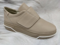 146561 Женские кожаные туфли Topas™ оптом от производителя обуви