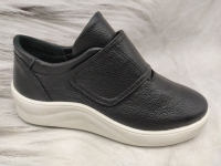 146562 Женские кожаные туфли Topas™ оптом от производителя обуви