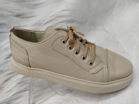 146563 Женские кожаные туфли Topas™ оптом от производителя обуви