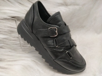 146564 Женские кожаные туфли Topas™ оптом от производителя обуви
