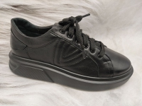 146569 Женские кожаные туфли Topas™ оптом от производителя обуви
