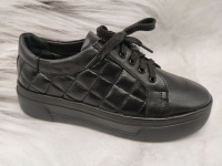 146570 Женские кожаные туфли Topas™ оптом от производителя обуви