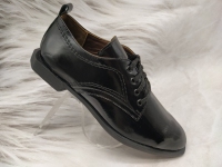 146704 Женские кожаные туфли Topas™ оптом от производителя обуви