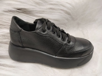 146571 Женские кожаные туфли Topas™ оптом от производителя обуви