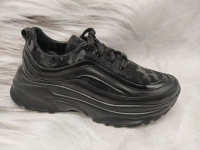 146576 Женские кожаные туфли Topas™ оптом от производителя обуви