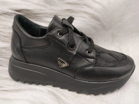 146582 Женские кожаные туфли Topas™ оптом от производителя обуви