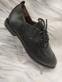 146583 Женские кожаные туфли Topas™ оптом от производителя обуви