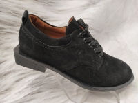 146554 Женские кожаные туфли Topas™ оптом от производителя обуви