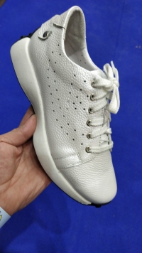 142633 Женские кожаные туфли Topas™ оптом от производителя обуви