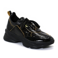 142638 Женские кожаные туфли Topas™ оптом от производителя обуви
