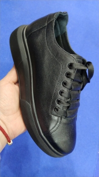 142659 Женские кожаные туфли Topas™ оптом от производителя обуви