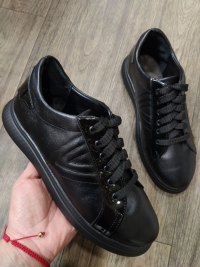 144931 Женские кожаные туфли Topas™ оптом от производителя обуви