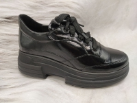 146558 Женские кожаные туфли Topas™ оптом от производителя обуви