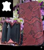 158583 Сумка натуральна шкіра Topas™ від виробника взуття